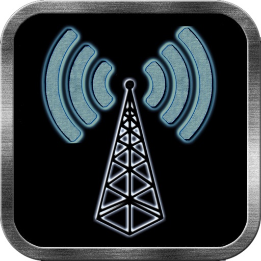 RF & Antenna Engineering Kit icon