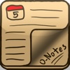 o-Notes