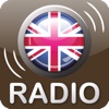 United Kingdom Radio Player