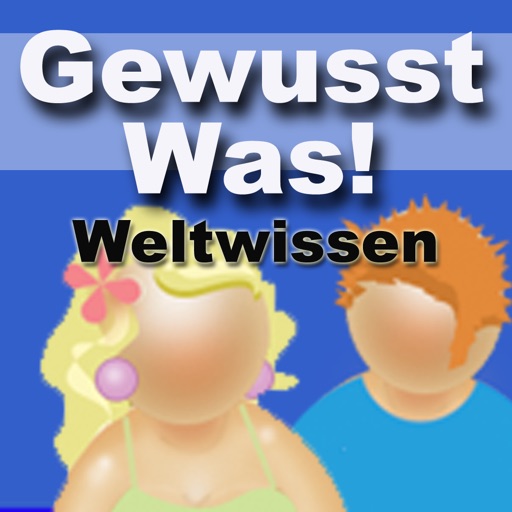 Weltwissen-Quiz icon