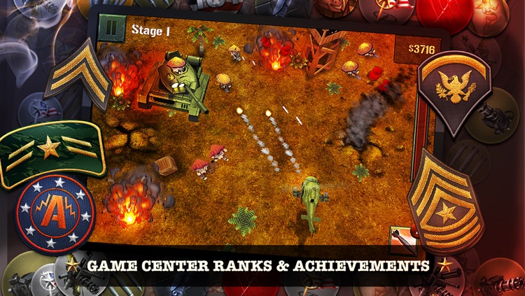 101 Airborne screenshot-4