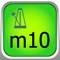 musebook metronome m10