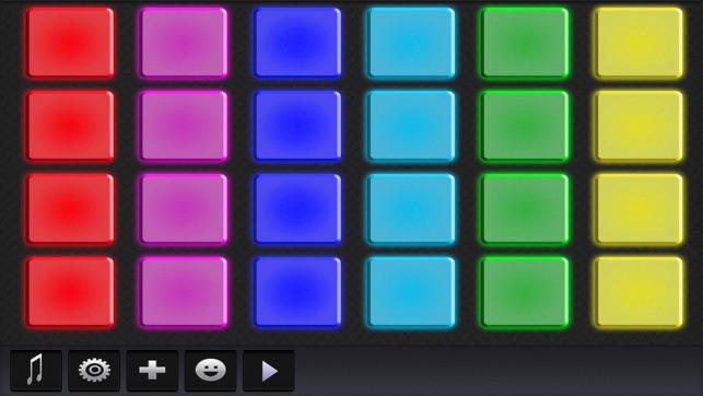 Drum Pad Pandemonium HD