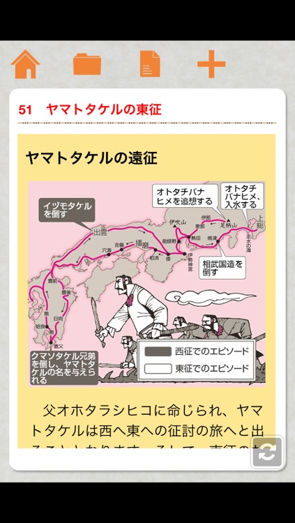 図解 古事記