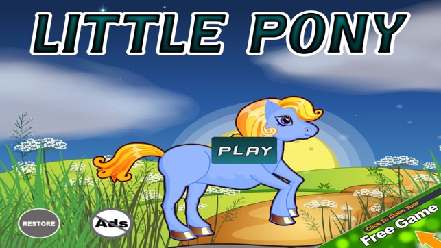 Little Pony(圖1)-速報App