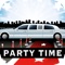 Party Time Limo Guide