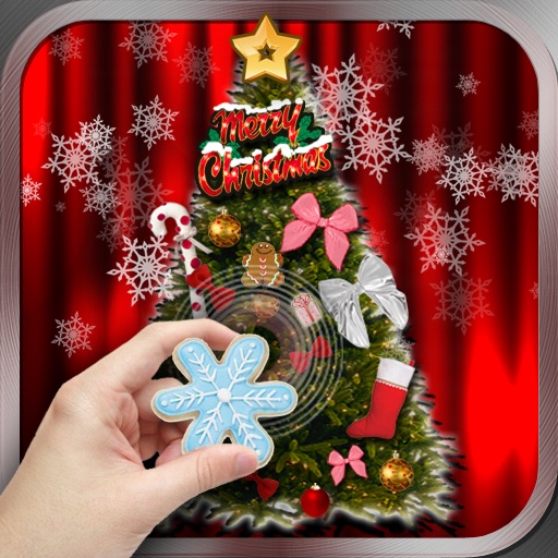 Christmas Tree Builder icon
