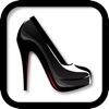 Name The Designer - Shoes for iPad