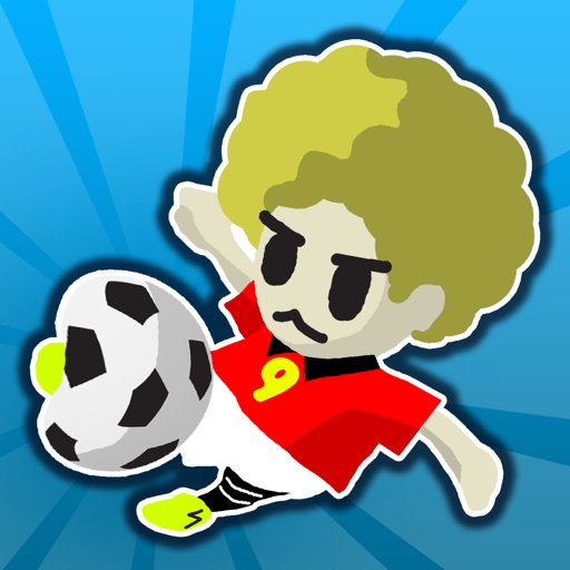 Chance Maker - Football free iOS App