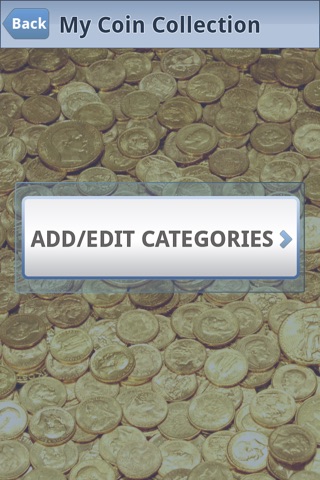 My Coin Collection screenshot 2