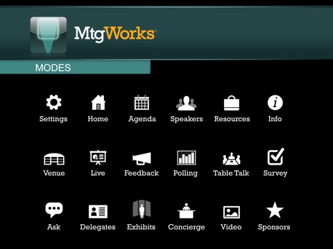 MtgWorks screenshot 2