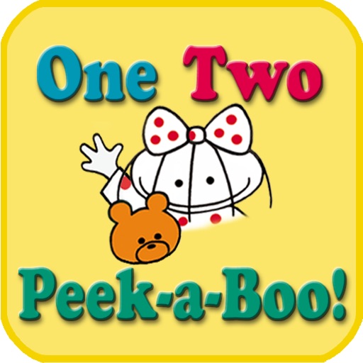 1-2 PeekABoo icon