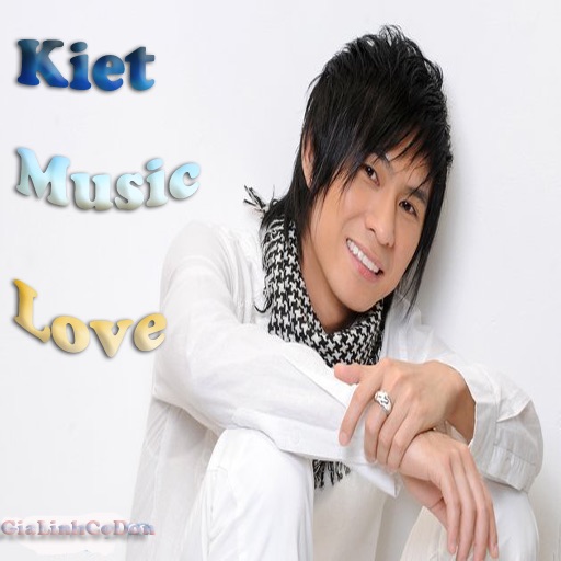 Kiet Music Love