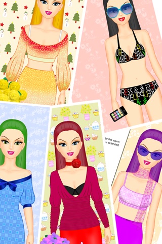 Fashion Card screenshot 4