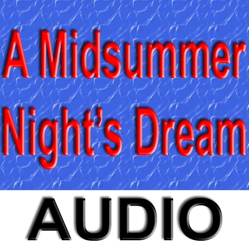 A Midsummer Night's Dream - Audio Edition