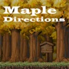 Maple Directions