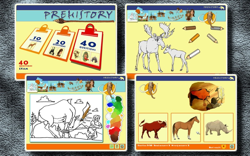 The History Of Mankind - Prehistory thumbnail 3