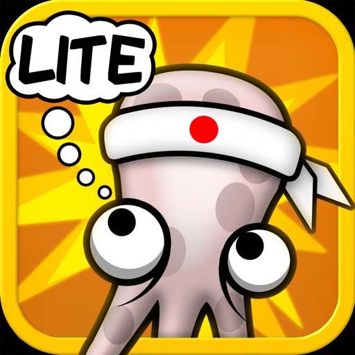 OrigamiGore Lite icon