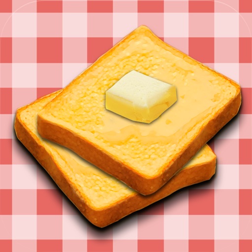 Maker - Toast! iOS App