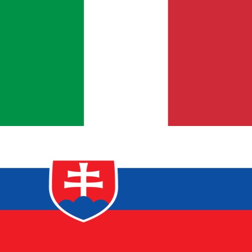 YourWords Italian Slovak Italian travel and learning dictionary