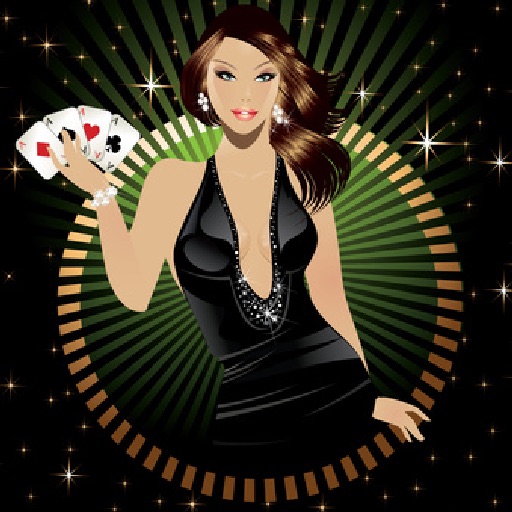 Casino - BlackJack HD icon