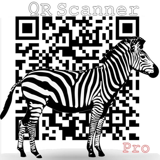 QR Scanner Pro ➠