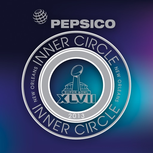 PepsiCo Inner Circle 2013 icon