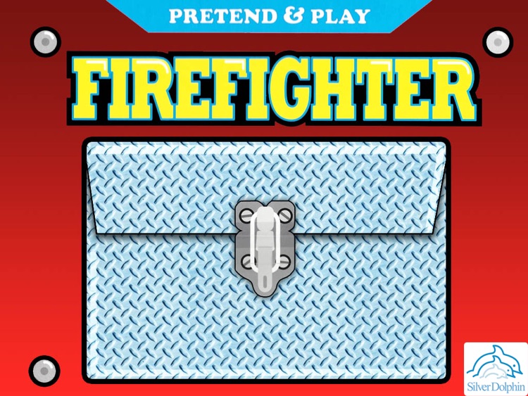 Pretend and Play Firefighter