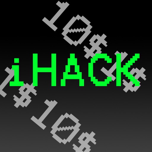 iHack Bank Accounts icon