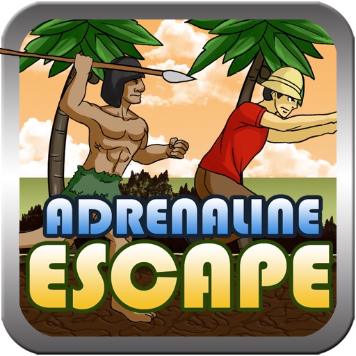 Adrenaline Escape icon