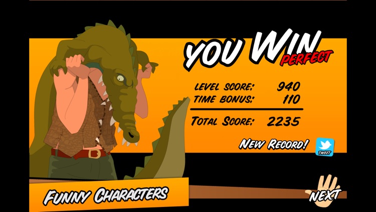 PattyCombat screenshot-4