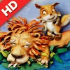 The Lion, the Fox and the Beasts: HelloStory - Lite