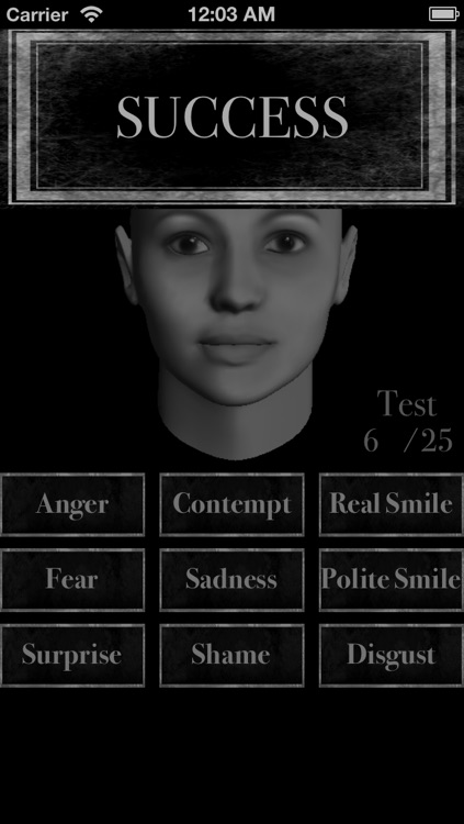 FaceORama screenshot-4