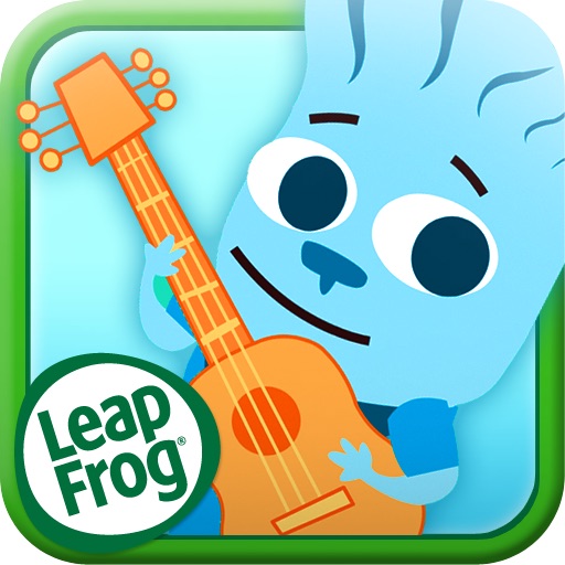 LeapFrog Songs:  Sing Along with Us! iOS App