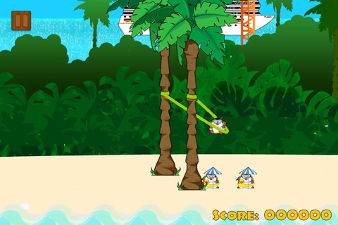 Island Wars screenshot 4