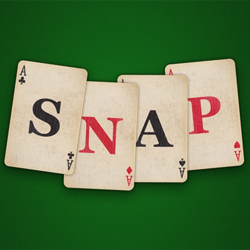 Snap Card - Multiplayer and Single player iOS App