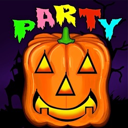 Halloween Party+