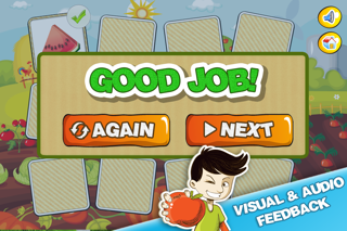 Food Game screenshot 5