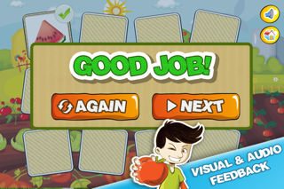 Food Game Screenshot 5