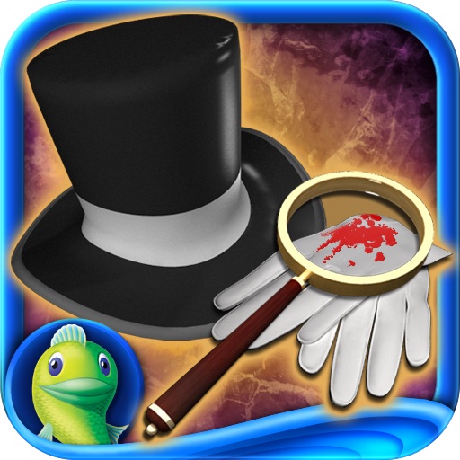 Mystery Chronicles - Murder Among Friends iOS App