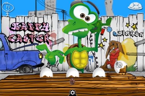 Shell Game - the fun game screenshot 4