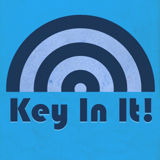 Key In It