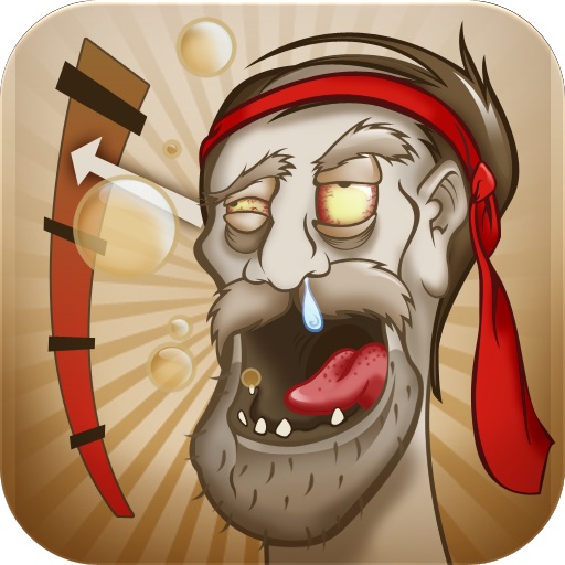 Drink Face Meter Lite icon