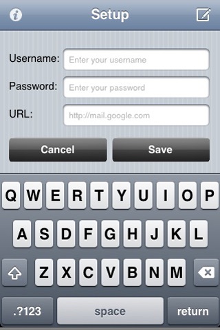 iReply for Gmail