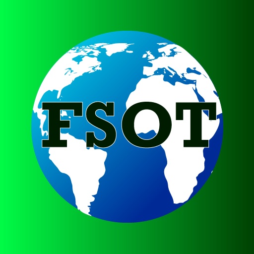 Foreign Service Officer Test (FSOT) Prep icon