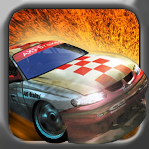 Highway Madness ( Free car racing games ) icon