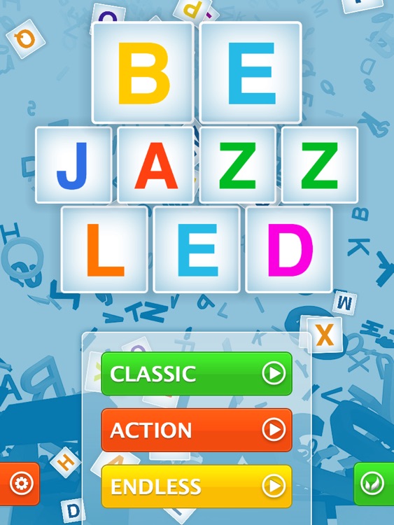 Bejazzled HD screenshot-4