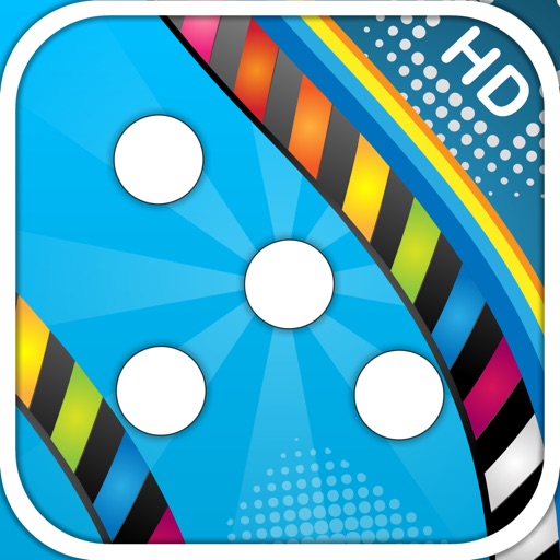 3D Dice Roll HD