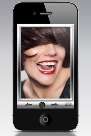 Mirror for iPhone , iPod , and iPad screenshot 3