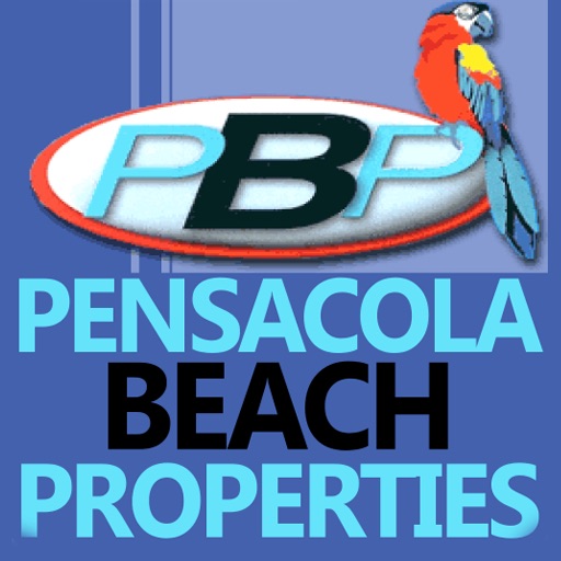 Pensacola Beach Properties By S